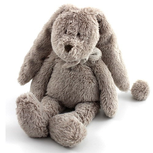 Dimpel Spieluhr Hase "Flor" 18 Beige