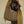 Gabrielle Paris Baumwollhandtasche | Vichy Café
