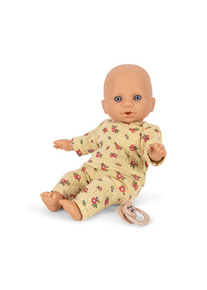Konges Sløjd Babypuppe Molly | Muro Blu