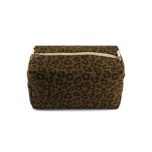 Rose in April Cosmetic Bag "Vic" | Leo Olive