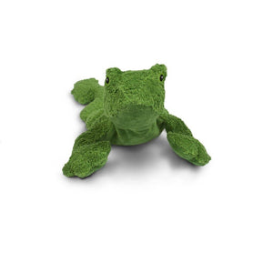 Senger Tierpuppe Frosch klein | Weiss