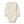 Wheat Woll-Body Langarm Lucca in Eggshell Melange