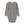 Wheat Woll-Body Langarm Lucca in Navy Stripe