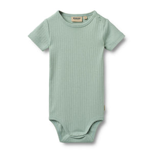 Wheat Body "Edvald" | Green Pool