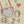 Rockahula Tasche | Martha Ditsy Floral Heart