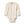 Wheat Wickelbody Langarm Pil in Ivory