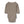 Wheat Woll-Seide-Wickelbody Langarm Willow in Khaki Melange – Detailansicht 3