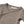 Wheat Woll-Seide-Wickelbody Langarm Willow in Khaki Melange – Detailansicht 2