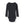 Wheat Woll-Seide-Body Langarm Lucca in Navy – Detailansicht 3