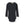 Wheat Woll-Seide-Body Langarm Lucca in Navy