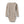 Wheat Woll-Seide-Body Langarm Lucca in Khaki Melange – Detailansicht 3