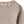 Wheat Woll-Seide-Body Langarm Lucca in Khaki Melange – Detailansicht 2