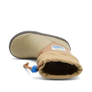 Bisgaard Thermostiefel Naturkautschuck | Khaki