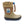 Bisgaard Thermostiefel Naturkautschuck | Khaki