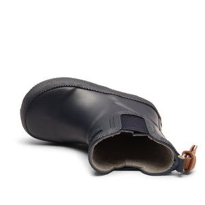 Bisgaard Gummistiefel Naturkautschuck | Blue