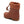 Bisgaard Thermostiefel Naturkautschuck | Old Rose