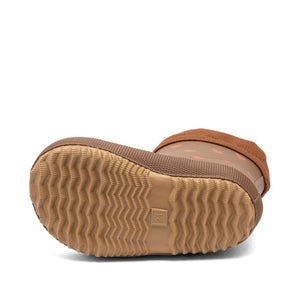 Bisgaard Thermostiefel Naturkautschuck | Ruby Heartbeat