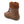 Bisgaard Thermostiefel Naturkautschuck | Ruby Heartbeat