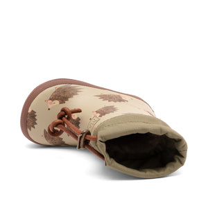 Bisgaard Thermostiefel Naturkautschuck | Hedgehog