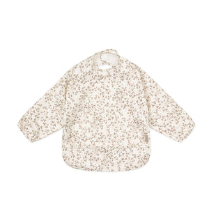 Bavette à manches Cam Cam "Sleeved Bib" | Lierre