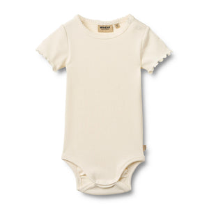 Wheat Body "Maren" | Ivory