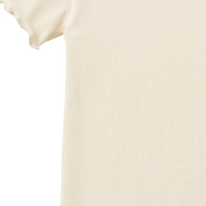 Wheat Body "Maren" | Ivory