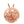 Ratatam! Springball aus recyceltem Material | Konfetti