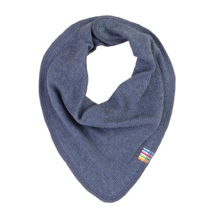 Joha Bandana Baumwolle | Blau