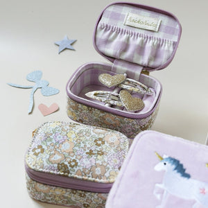 Rockahula Haarspange | Fairytale Floral Heart