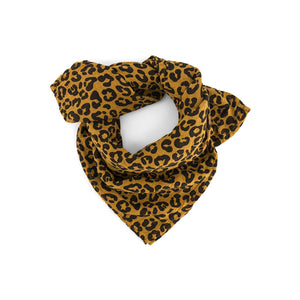 Rose in April Bianca Swaddle 70x70 cm | Toffy Groue