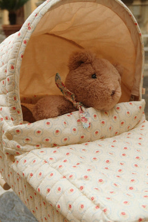 Konges Sløjd Puppenwagen "Mini Doll Pram" | Mirage