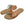 Salt-Water Sandals Classic Slide | Tan (Damen)