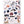 Halfbird Spülmaschinenfeste Sticker 