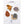Halfbird Aufnäher SET 