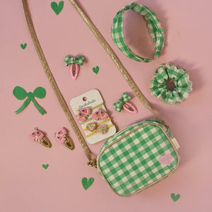 Rockahula Tasche | Gertie Gingham