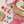 Rockahula Tasche | Cherry Dreams Glitter
