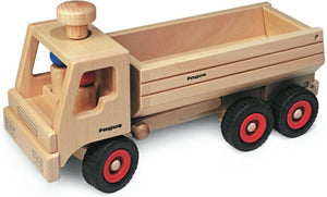 Fagus Camion-benne en bois