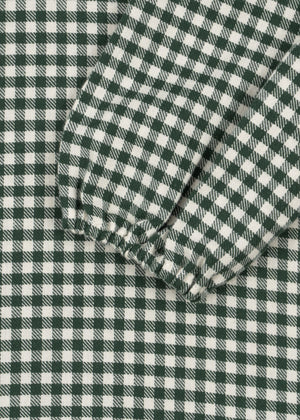 Konges Sløjd Kleid "Forest" | Green Check