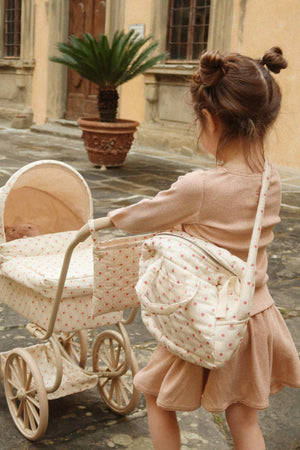 Konges Sløjd Puppenwagen "Mini Doll Pram" | Mirage