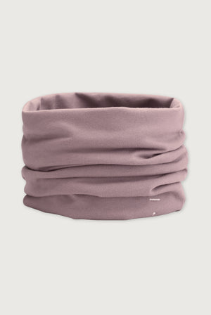 Gray Label Rundschal Endless in Berry – weicher Loop-Schal aus Bio-Baumwolle für Kinder, elastisch & nachhaltig.