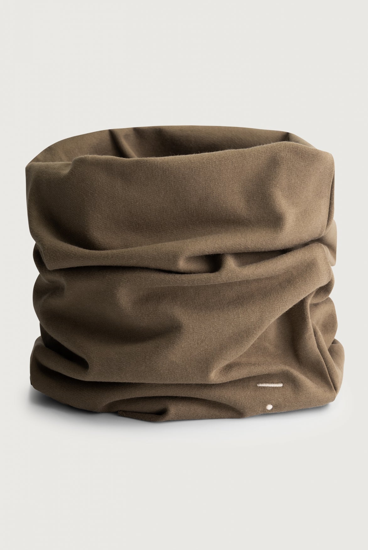 Gray Label Rundschal Endless | Woody