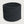 Gray Label Rundschal Endless | Pirate Black