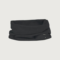 Gray Label Rundschal Endless in Pirate Black – schwarzer Bio-Baumwoll-Loop für Kinder, weich, bequem & nachhaltig produziert.