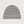 Gray Label Baby Mütze Nearly Black-Cream