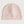 Gray Label Baby Mütze  Faded Pink-Cream