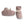 Gray Label Chaussons bébé | Berry