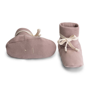 Gray Label Chaussons bébé | Berry