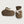 Gray Label Bio Chaussons Bébé | Woody