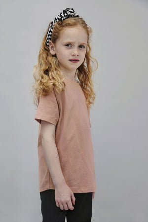 Gray Label Écharpe-lange | Grey Melange-Cream