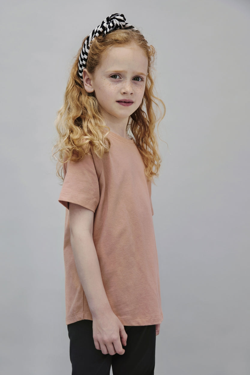 Gray Label Schal Swaddle |  Grey Melange-Cream